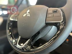 ميتسوبيشي إكليبس كروس